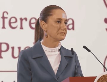 “Va a ser una elección muy buena”: Sheinbaum a horas del cierre de campañas del Poder Judicial