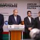 Bertha Alcalde desmiente manipulación de pruebas en asesinato de colaboradores de Brugada