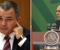 Arreglo con socios de García Luna no afectaría sentencia contra el exsecretario, aclara UIF