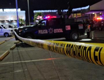 Asesina a su hermano a puñaladas en Puebla
