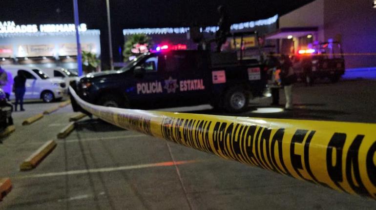 Asesina a su hermano a puñaladas en Puebla