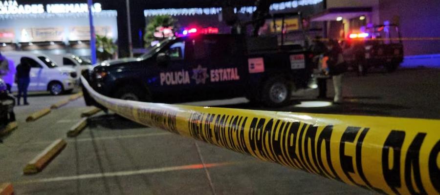 Asesina a su hermano a puñaladas en Puebla Asesina a su hermano a puñaladas en Puebla