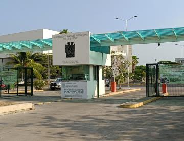 Reanudará DACSyH actividades docentes a partir de las 12 del día