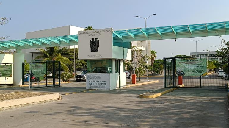 Reanudará DACSyH actividades docentes a partir de las 12 del día