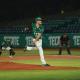 Los Olmecas pegaron primero en la serie, al imponerse 7-2 a Pericos de Puebla