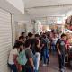 Trabajadores de tienda departamental en el Centro Histórico consiguen compensación por reparto de utilidades