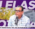 Congreso no ha cumplido mandato de la SCJN sobre Ley ISSET: Coalición por Tabasco