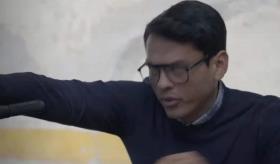 Tabasqueño Cuauhtli Jiménez en ´Lotería del crimen´ de Azteca