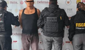 Dictan prisión preventiva contra expolicía relacionado con el homicidio de Octavio Ocaña