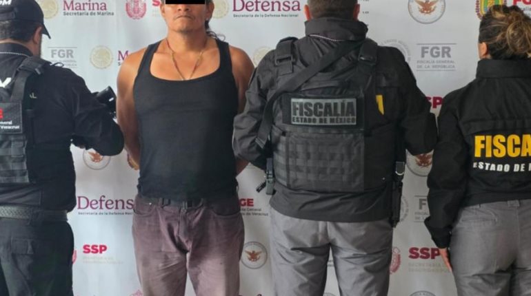 Dictan prisión preventiva contra expolicía relacionado con el homicidio de Octavio Ocaña