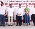 Plantel de Pomoca reducirá presión de matrícula en planteles de Tierra Colorada y El Tigre: Cobatab