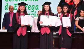 114 juchimanes recibirán Premio Ceneval al Desempeño de Excelencia