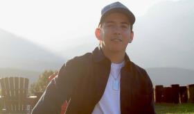 ¡Pastrana! El tabasqueño lanza el primer álbum de su carrera de género popteño