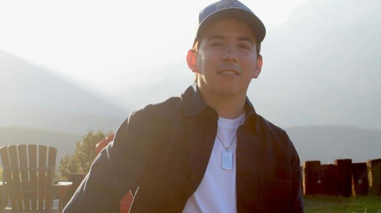 ¡Pastrana! El tabasqueño lanza el primer álbum de su carrera de género popteño