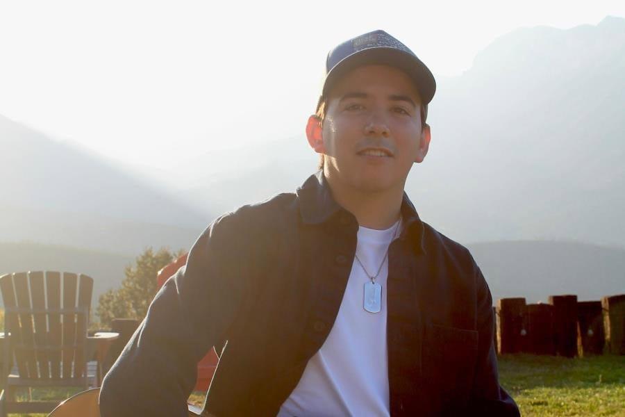 ¡Pastrana! El tabasqueño lanza el primer álbum de su carrera de género popteño