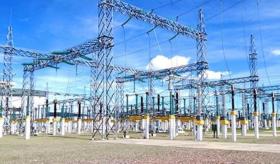 Al 16% avance en trabajos de CFE en infraestructura eléctrica de Tabasco: Sheila Cadena