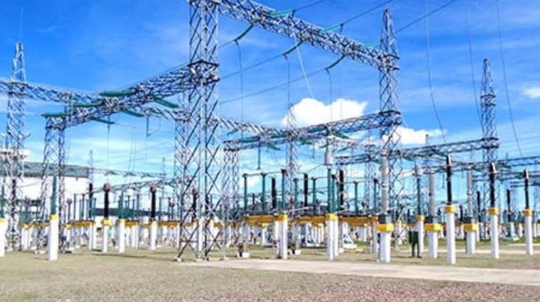 Al 16% avance en trabajos de CFE en infraestructura eléctrica de Tabasco: Sheila Cadena