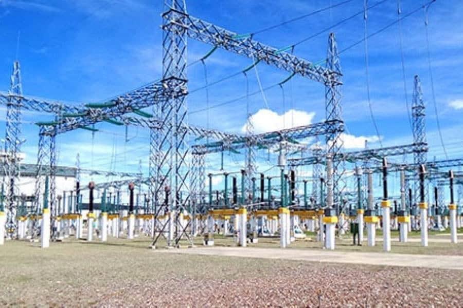 Al 16% avance en trabajos de CFE en infraestructura eléctrica de Tabasco: Sheila Cadena Al 16% avance en trabajos de CFE en infraestructura eléctrica de Tabasco: Sheila Cadena