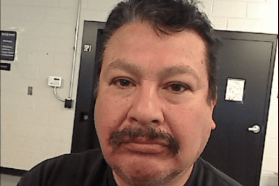 Arrestan a migrante mexicano acusado de amenazar con dispararle en la cabeza a Trump en EE. UU. Arrestan a migrante mexicano acusado de amenazar con dispararle en la cabeza a Trump en EE. UU.