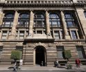 Banxico recorta pronóstico de crecimiento a 0.1% para 2025