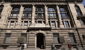 Recorta Banxico pronóstico de crecimiento a 0.1% para 2025