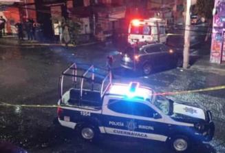 Asesinan a hija de directora del Centro de Justicia para las Mujeres de Morelos