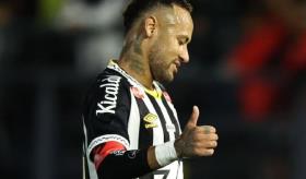 Después del 12 de junio se definirá futuro de Neymar Jr.