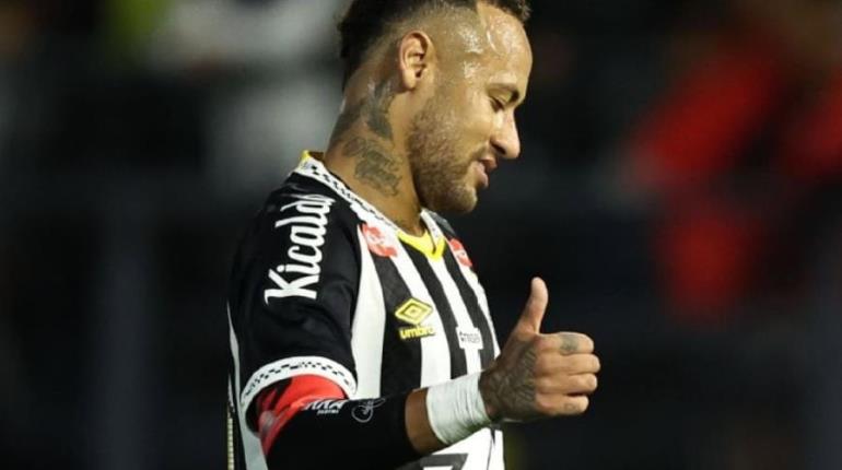 Después del 12 de junio se definirá futuro de Neymar Jr.
