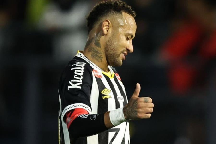 Después del 12 de junio se definirá futuro de Neymar Jr. Después del 12 de junio se definirá futuro de Neymar Jr.