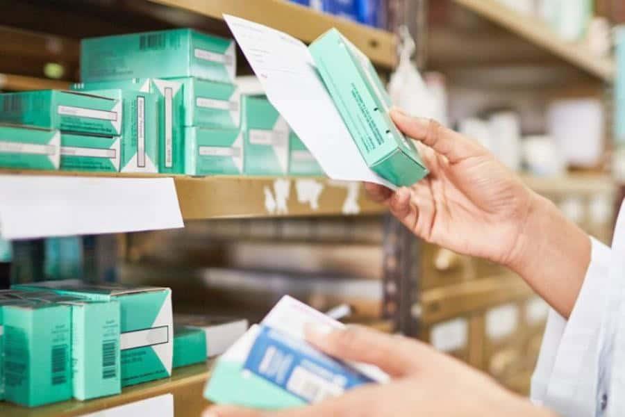 Busca Gobierno de Sheinbaum que empresas extranjeras se establezcan en México para hacer medicamentos Busca Gobierno de Sheinbaum que empresas extranjeras se establezcan en México para hacer medicamentos