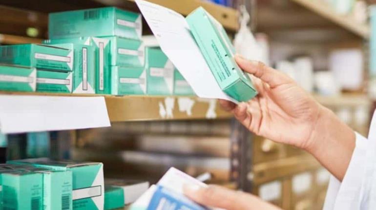 En dos meses quedaría cubierto el 100% de abasto de medicamentos en Tabasco: Gobierno
