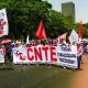 Gobierno pide a CNTE que priorice a los niños; "merecen un cierre digno" del ciclo escolar