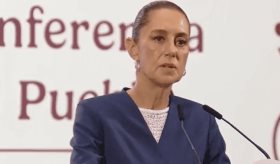 Próxima semana se enviarán al Senado nombramientos de los cónsules: Sheinbaum