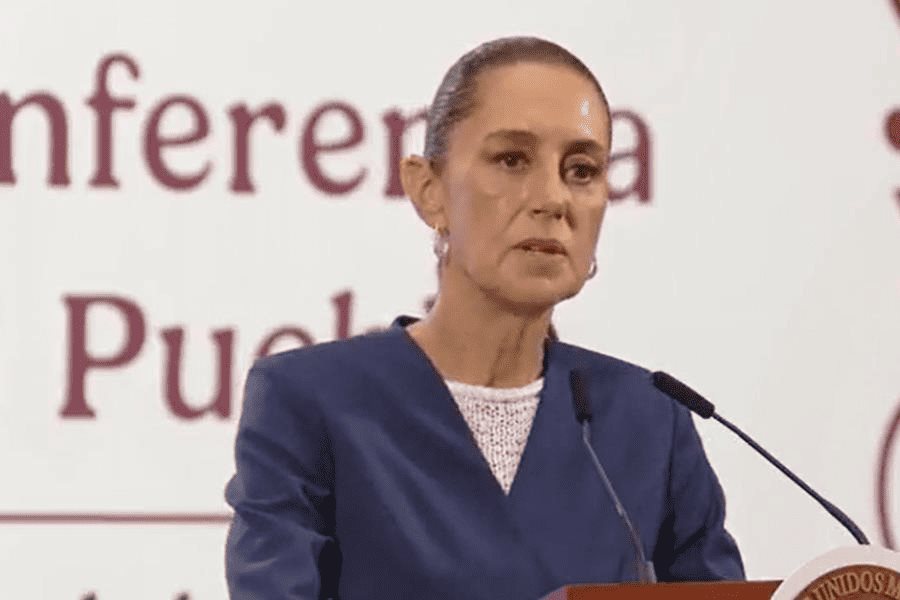 Próxima semana se enviarán al Senado nombramientos de los cónsules: Sheinbaum Próxima semana se enviarán al Senado nombramientos de los cónsules: Sheinbaum