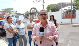 Denuncian irregularidades en horario y suspensiones de clases injustificadas en primaria de Centro