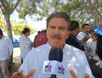 Suspende Cobatab dos años a docente señalado de acoso sexual en el Plantel 1 de Villahermosa