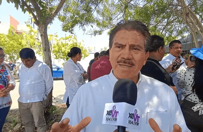 Suspende Cobatab a docente señalado de acoso sexual en Plantel 1 de Villahermosa