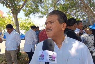 Rechaza Evaristo Hernández que vaya a dejar Cobatab