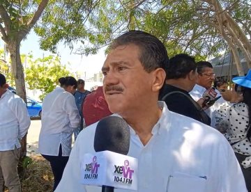 Rechaza Evaristo Hernández que vaya a dejar Cobatab