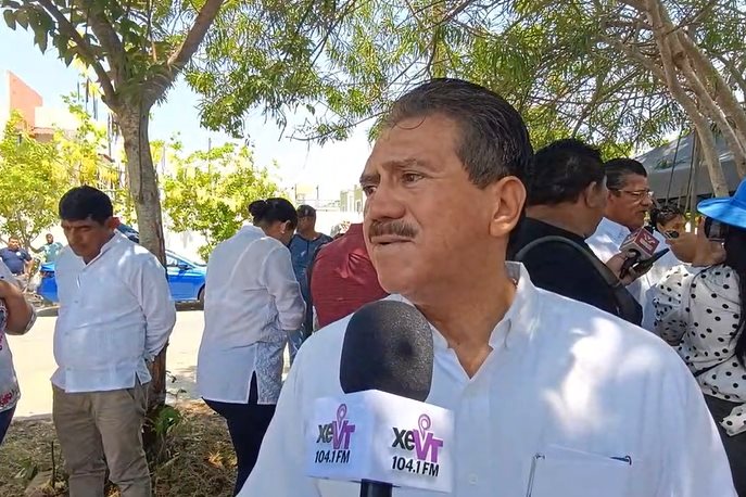 Rechaza Evaristo Hernández que vaya a dejar Cobatab