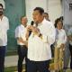 "No hay ninguna intención de hacer negocio o robarse el dinero": Javier May en gira por Cárdenas