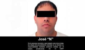 Extraditan a EE. UU. a ´El J3´, vinculado al Cártel de Sinaloa