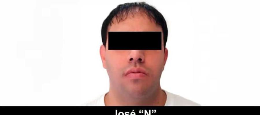 Extraditan a EE. UU. a ´El J3´, vinculado al Cártel de Sinaloa Extraditan a EE. UU. a ´El J3´, vinculado al Cártel de Sinaloa
