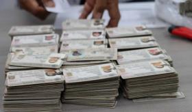 Llama INE a 1,899 tabasqueños a recoger su credencial para votar el 1 de junio