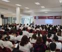 "La lucha seguirá por la vía legal": Sindicato de la UTTAB tras descartar cierre de instalaciones