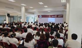 "La lucha seguirá por la vía legal": Sindicato de la UTTAB tras descartar cierre de instalaciones