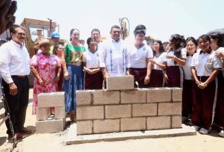 En septiembre iniciará operaciones nuevo plantel 52 del Cobatab en Pomoca