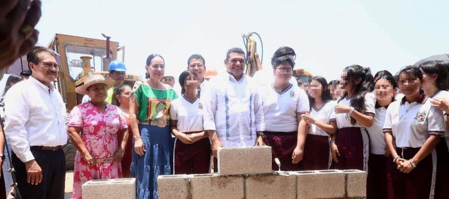 En septiembre iniciará operaciones nuevo plantel 52 del Cobatab en Pomoca En septiembre iniciará operaciones nuevo plantel 52 del Cobatab en Pomoca