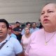 Habitantes de Acachapan segunda restringen paso a unidades que le trabajan a Pemex por afectaciones