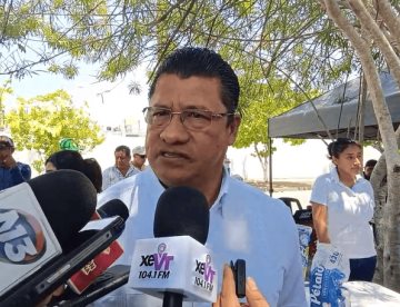 Mando Único formaliza coordinación de seguridad aplicada desde inicio de la administración: Alcalde de Nacajuca